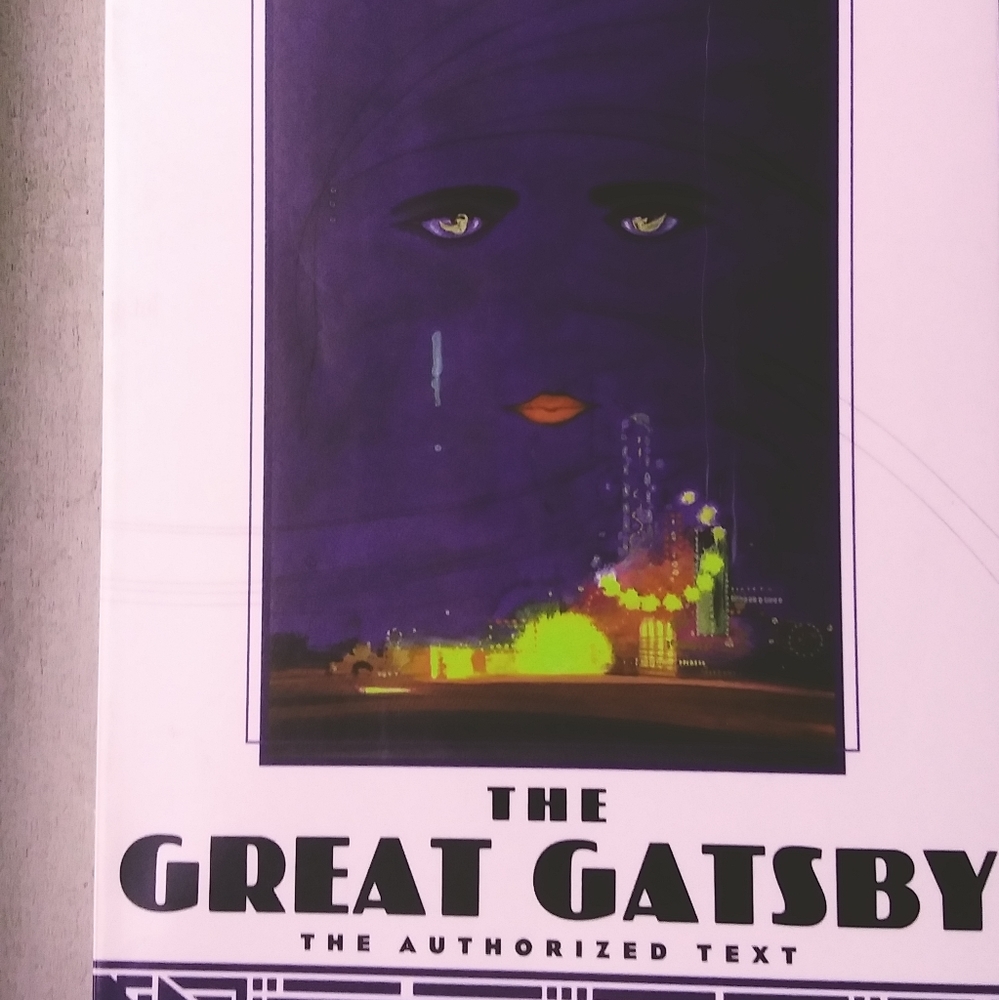 The Great Gatsby